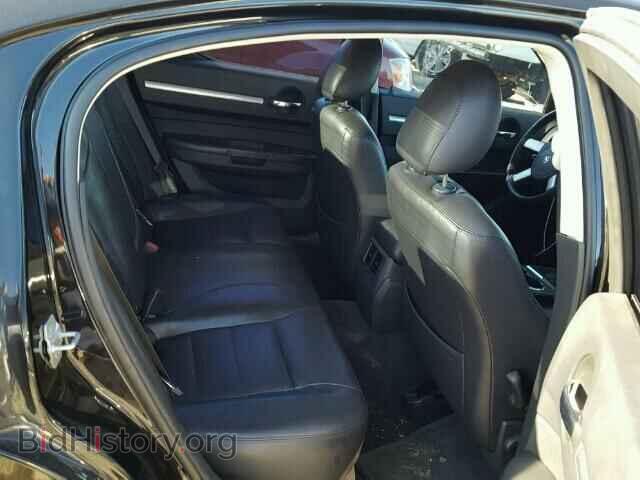 2010 DODGE CHARGER - VIN: 2B3CA4CD5AH250672 - Photo 6