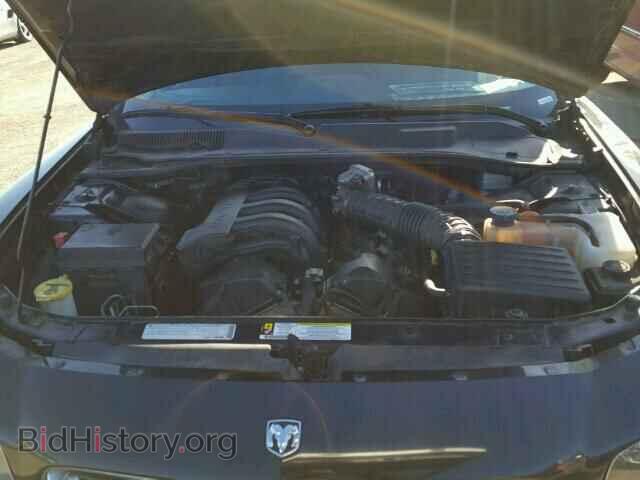 2010 DODGE CHARGER - VIN: 2B3CA4CD5AH250672 - Photo 7