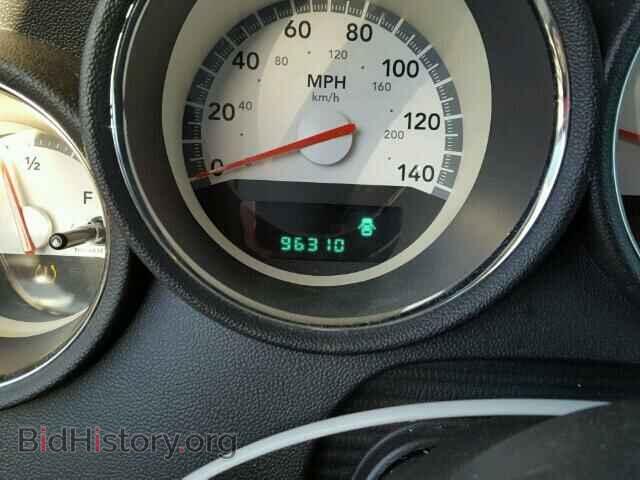 2010 DODGE CHARGER - VIN: 2B3CA4CD5AH250672 - Photo 8