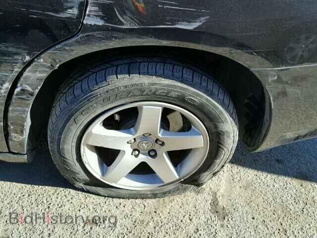2010 DODGE CHARGER - VIN: 2B3CA4CD5AH250672 - Photo 9