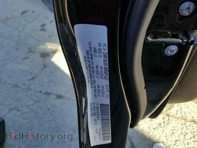 2010 DODGE CHARGER - VIN: 2B3CA4CD5AH250672 - Photo 10