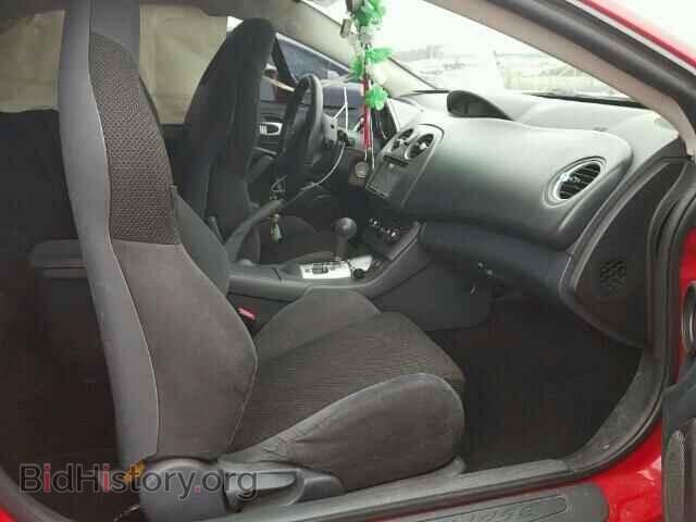 2007 MITSUBISHI ECLIPSE - VIN: 4A3AK24F77E062076 - Photo 5