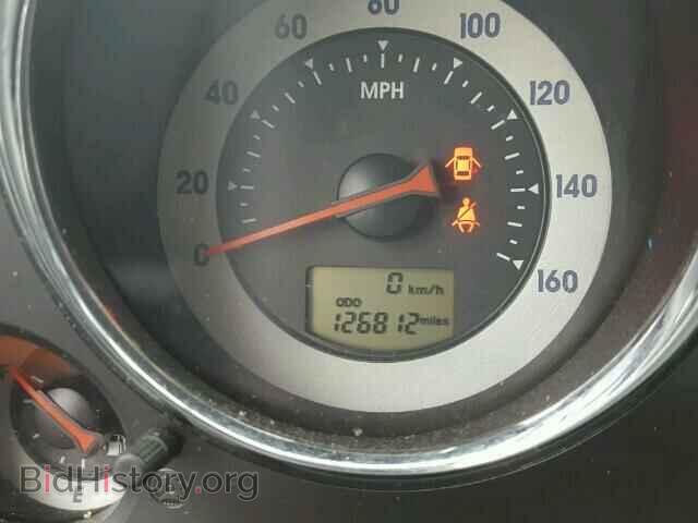 2007 MITSUBISHI ECLIPSE - VIN: 4A3AK24F77E062076 - Photo 8