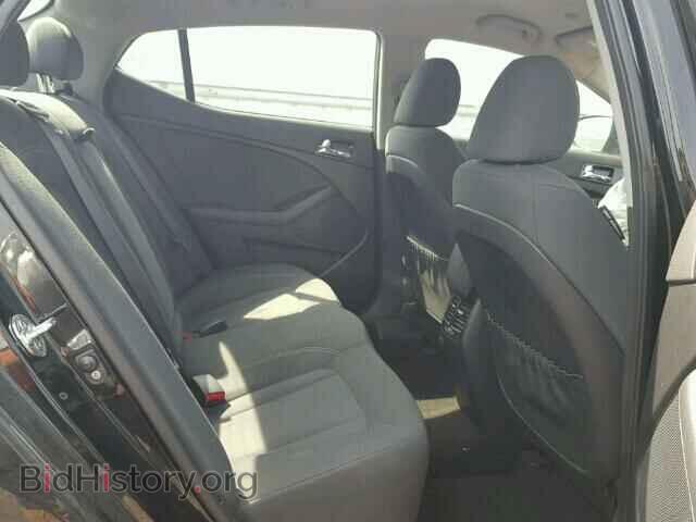 2012 KIA OPTIMA - VIN: KNAGM4AD8C5034171 - Фото 6
