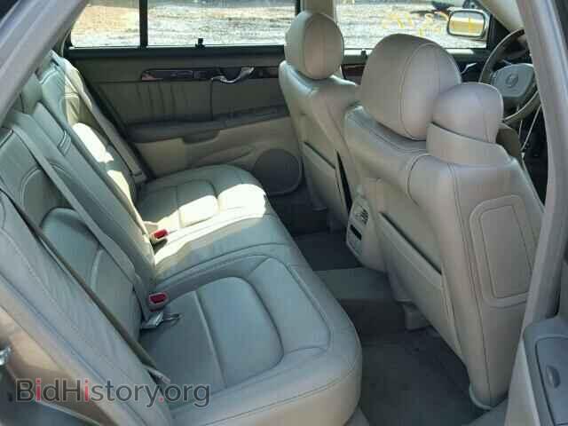 2004 CADILLAC DEVILLE - VIN: 1G6KE54Y34U233315 - Photo 6