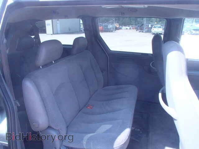 2005 DODGE CARAVAN - VIN: 1D4GP24R85B142805 - Фото 6