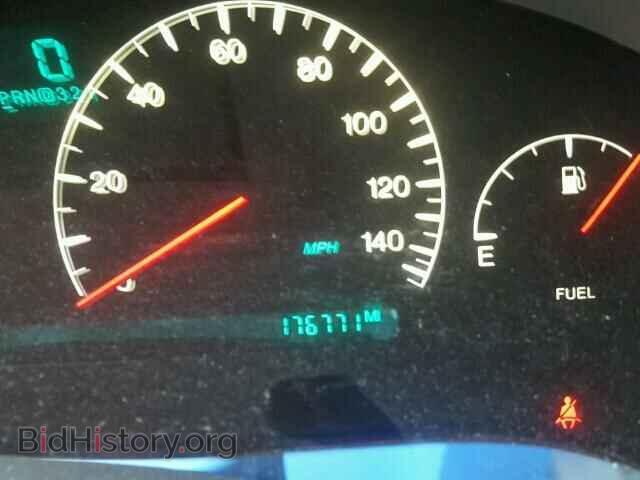 2004 CADILLAC DEVILLE - VIN: 1G6KF57984U187305 - Фото 8