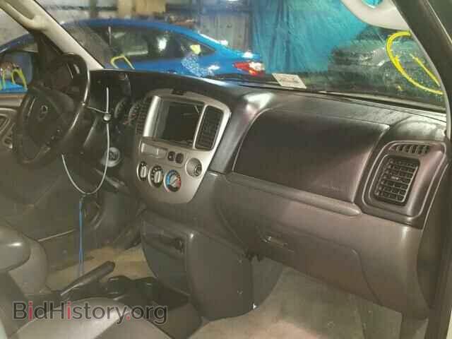 2004 MAZDA TRIBUTE - VIN: 4F2CZ06114KM30228 - Фото 5