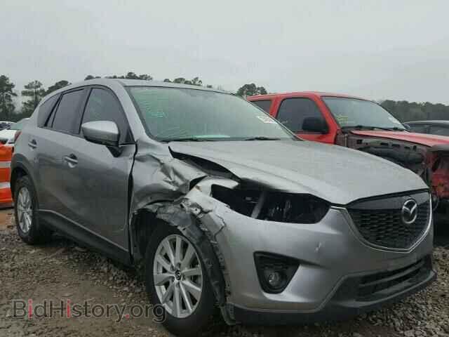 Photo JM3KE2CE2D0123342 - MAZDA CX-5 2013