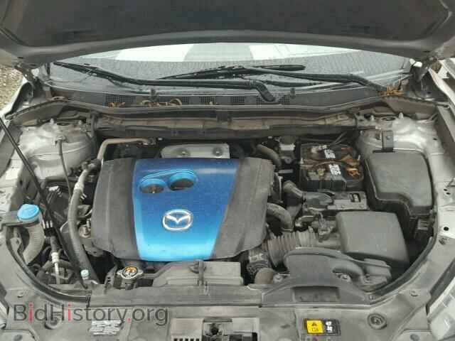 2013 MAZDA CX-5 - VIN: JM3KE2CE2D0123342 - Фото 7