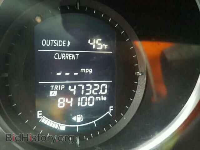 2013 MAZDA CX-5 - VIN: JM3KE2CE2D0123342 - Фото 8