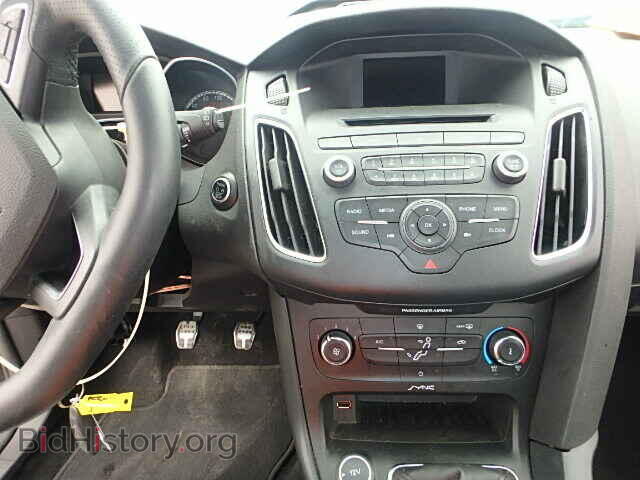 2015 FORD FOCUS - VIN: 1FADP3L95FL221129 - Photo 9