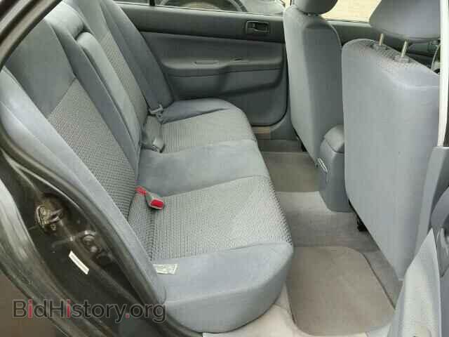 2002 MITSUBISHI LANCER - VIN: JA3AJ26E42U054878 - Photo 6