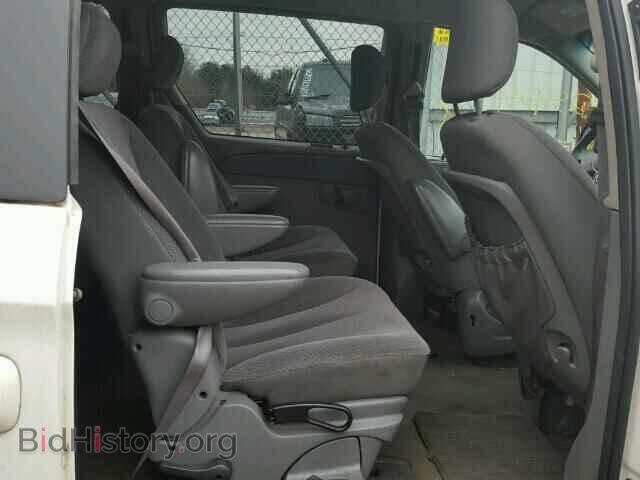 2005 DODGE CARAVAN - VIN: 1D4GP45R25B430149 - Фото 6