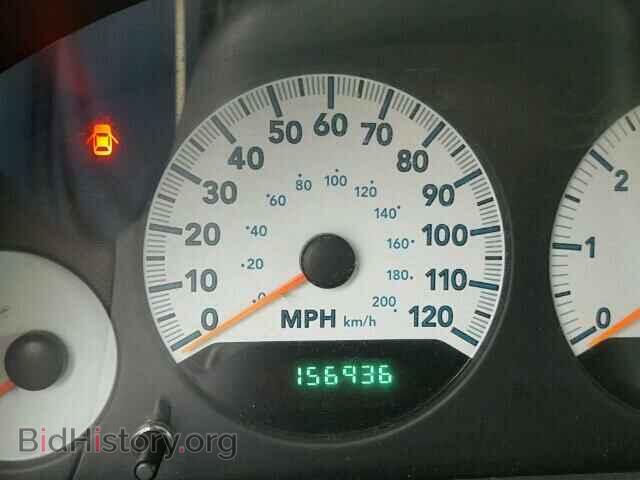 2005 DODGE CARAVAN - VIN: 1D4GP45R25B430149 - Фото 8