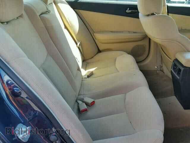 2011 NISSAN MAXIMA - VIN: 1N4AA5AP1BC817446 - Photo 6