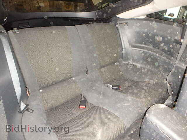 2007 MITSUBISHI ECLIPSE - VIN: 4A3AK24F97E015664 - Фото 6