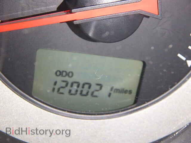 2007 MITSUBISHI ECLIPSE - VIN: 4A3AK24F97E015664 - Фото 8