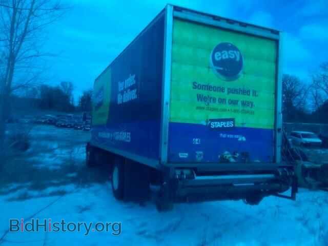 2006 ISUZU HEAVY - VIN: 4GTJ7F1376F700680 - Фото 3