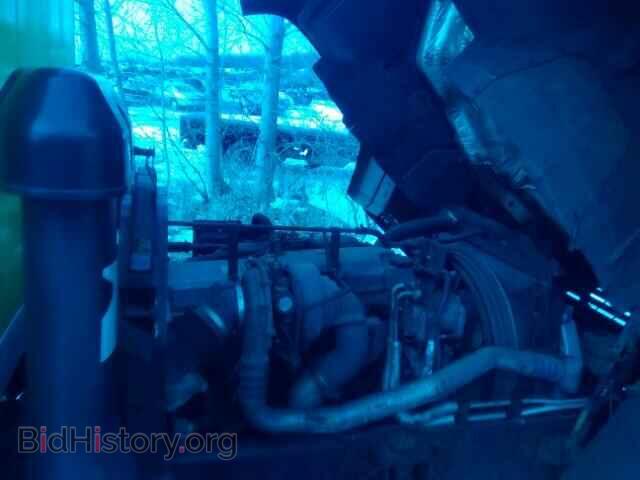 2006 ISUZU HEAVY - VIN: 4GTJ7F1376F700680 - Фото 7