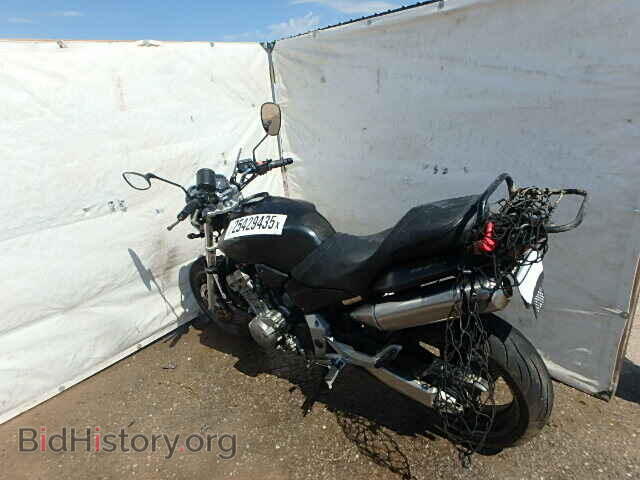 2003 HONDA CB CYCLE - VIN: JH2SC48023M100889 - Фото 3