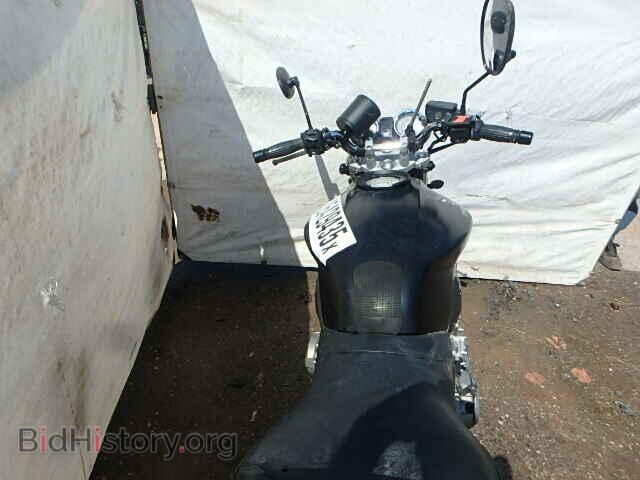 2003 HONDA CB CYCLE - VIN: JH2SC48023M100889 - Фото 5