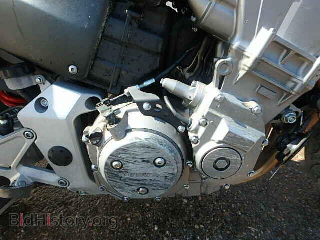 2003 HONDA CB CYCLE - VIN: JH2SC48023M100889 - Фото 7