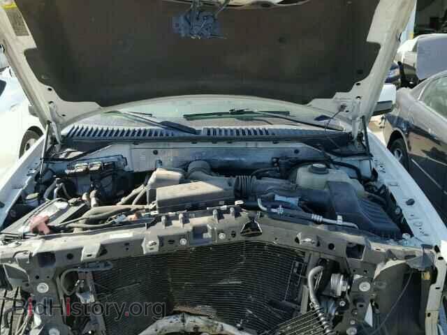 2008 FORD EXPEDITION - VIN: 1FMFU19548LA19224 - Фото 7
