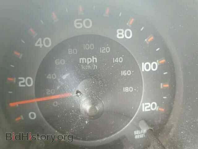 2003 HONDA ELEMENT - VIN: 5J6YH28613L052430 - Фото 8
