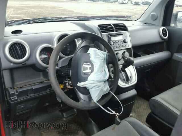 2003 HONDA ELEMENT - VIN: 5J6YH28613L052430 - Фото 9
