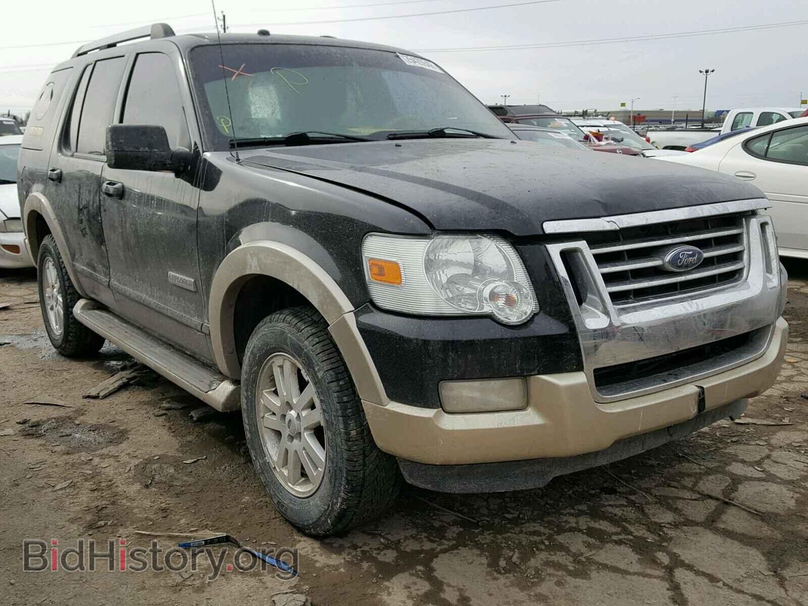 Photo 1FMEU74E66UB64729 - FORD EXPLORER 2006