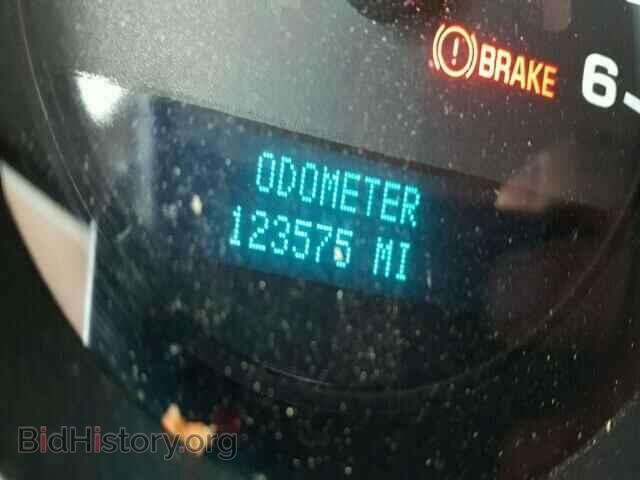 2007 CHEVROLET SILVERADO - VIN: 1GCEC14CX7Z573601 - Фото 8