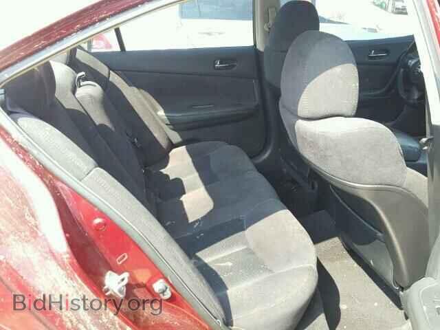2011 NISSAN MAXIMA - VIN: 1N4AA5AP3BC840694 - Фото 6