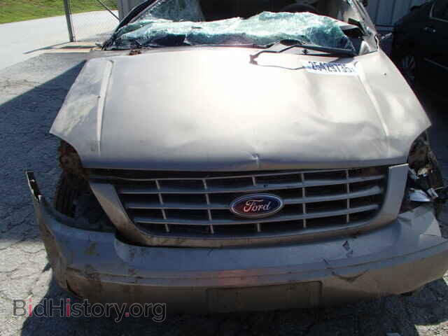 2006 FORD FREESTAR - VIN: 2FMDA51636BA46083 - Фото 7