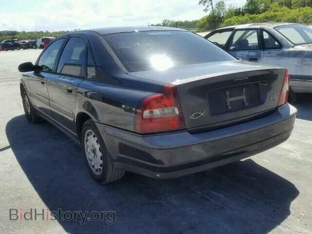 2000 VOLVO S80 - VIN: YV1TS94D7Y1088912 - Фото 3