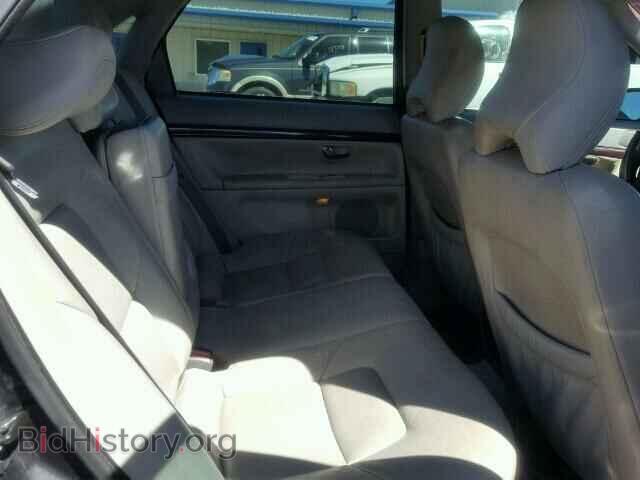 2000 VOLVO S80 - VIN: YV1TS94D7Y1088912 - Фото 6