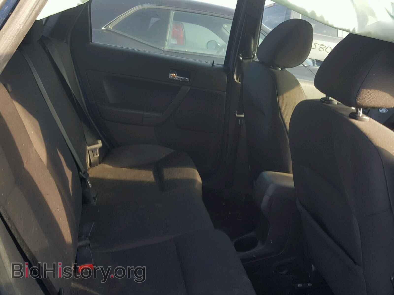 2010 FORD FOCUS - VIN: 1FAHP3GN4AW177799 - Photo 6