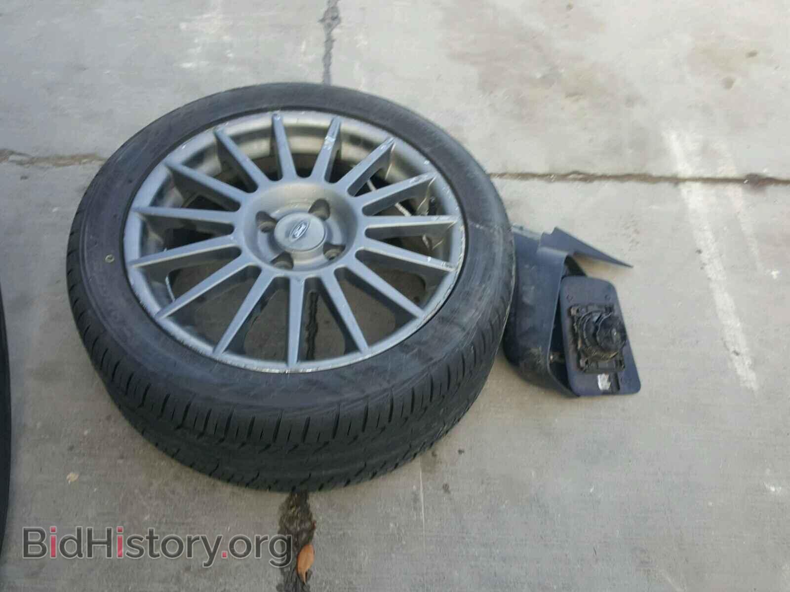 2010 FORD FOCUS - VIN: 1FAHP3GN4AW177799 - Photo 9