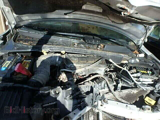 2008 DODGE DURANGO - VIN: 1D8HD48N18F154886 - Photo 7