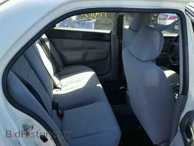 2006 MITSUBISHI LANCER - VIN: JA3AJ26E36U070592 - Фото 6