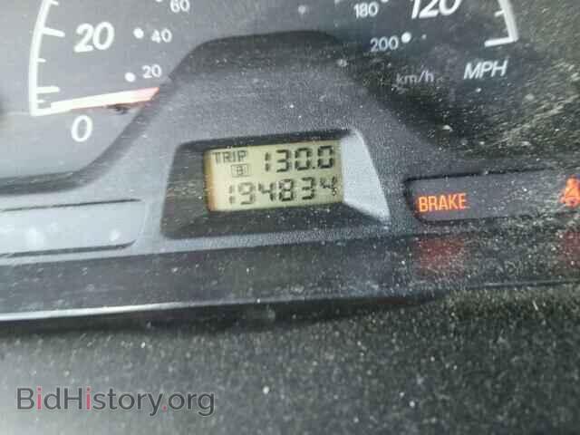 2006 MITSUBISHI LANCER - VIN: JA3AJ26E36U070592 - Фото 8
