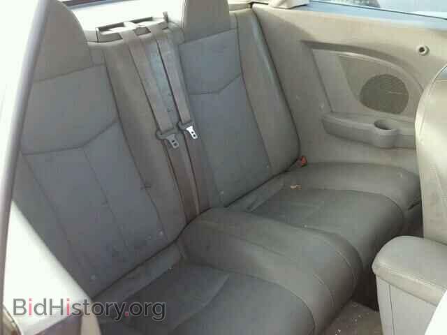 2008 CHRYSLER SEBRING - VIN: 1C3LC65M88N222324 - Фото 6