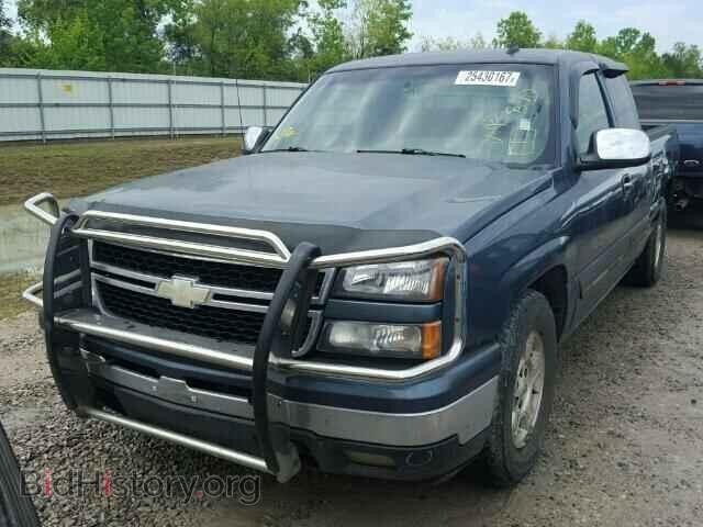 2007 CHEVROLET SILVERADO - VIN: 1GCEC19Z27Z193519 - Photo 2