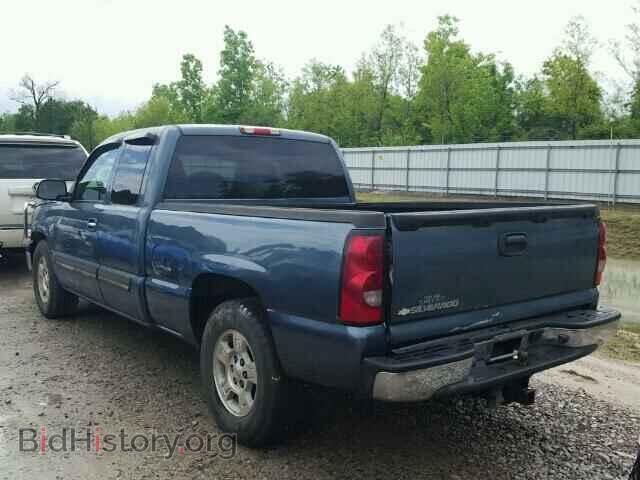 2007 CHEVROLET SILVERADO - VIN: 1GCEC19Z27Z193519 - Photo 3