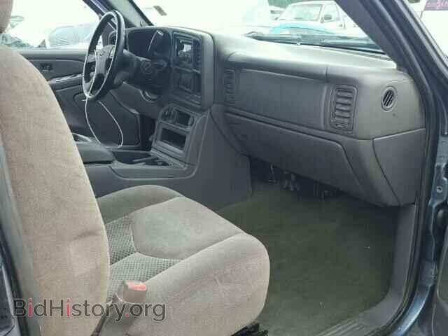 2007 CHEVROLET SILVERADO - VIN: 1GCEC19Z27Z193519 - Photo 5