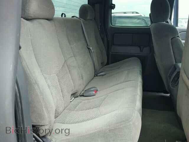 2007 CHEVROLET SILVERADO - VIN: 1GCEC19Z27Z193519 - Photo 6