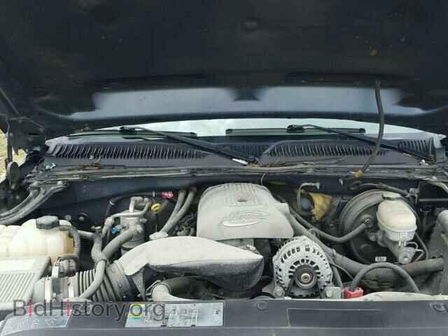 2007 CHEVROLET SILVERADO - VIN: 1GCEC19Z27Z193519 - Photo 7