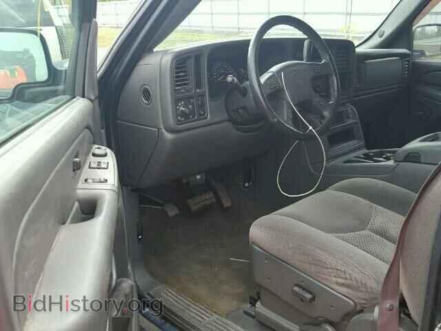 2007 CHEVROLET SILVERADO - VIN: 1GCEC19Z27Z193519 - Photo 9