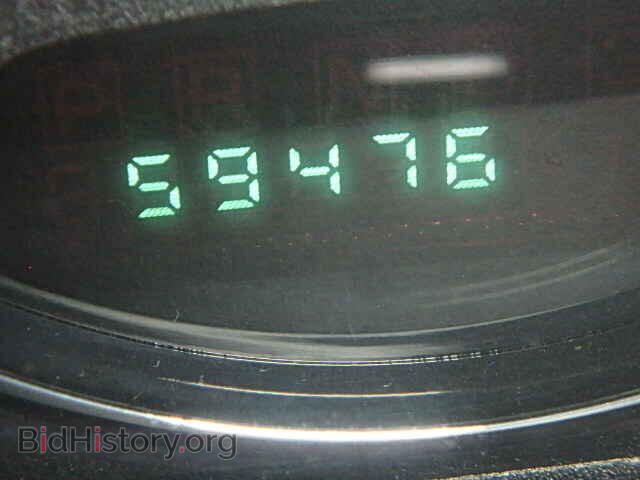 2004 CHRYSLER SEBRING - VIN: 1C3EL45R54N157435 - Фото 8