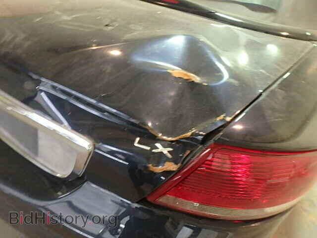 2004 CHRYSLER SEBRING - VIN: 1C3EL45R54N157435 - Фото 9
